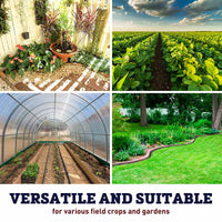 Jain Header Pipe Goof Plugs