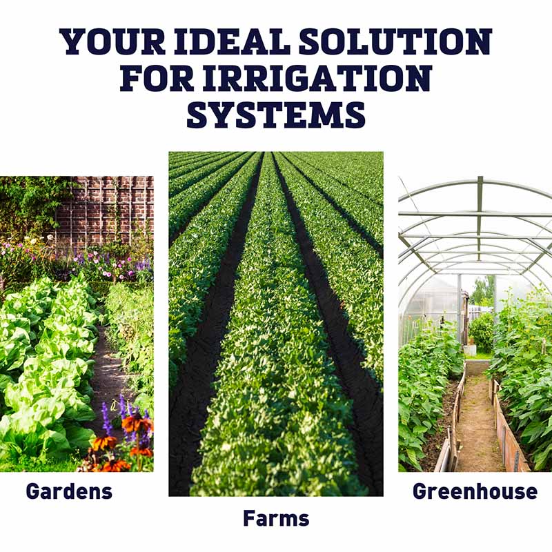 Senninger Watering Pressure Regulator 12 PSI