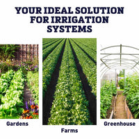 Senninger Watering Pressure Regulator 12 PSI