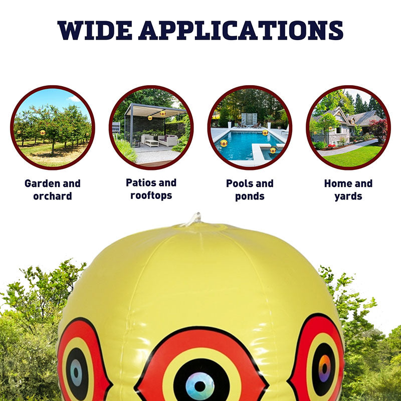 Dalen Bird Scare Balloon