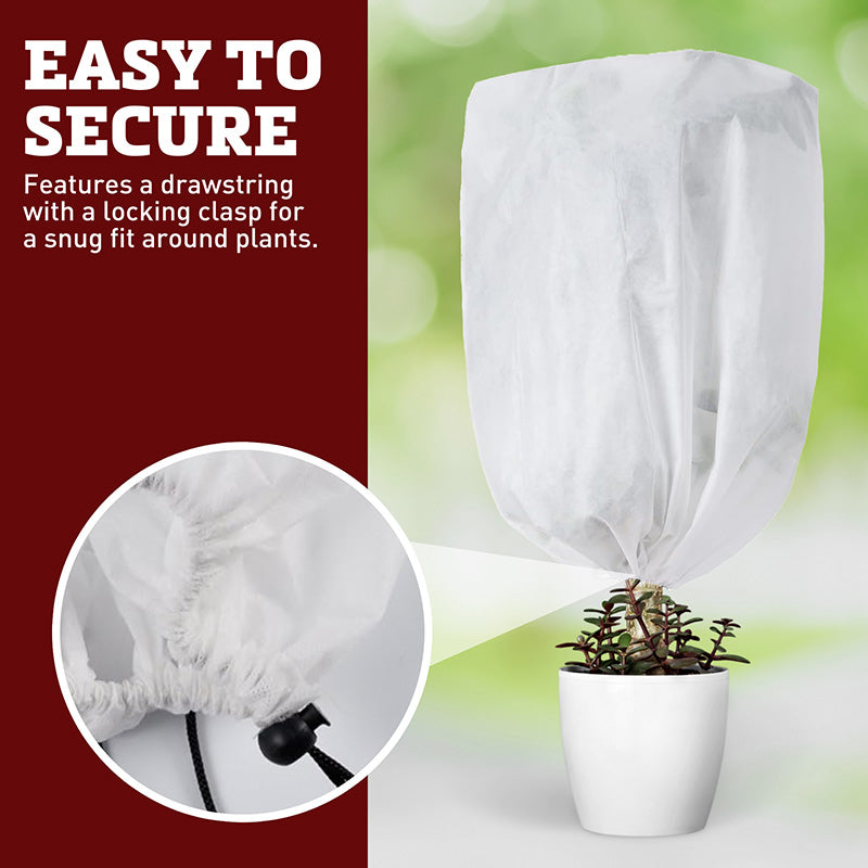 covering plants plastic bags Plant Protection Bag
