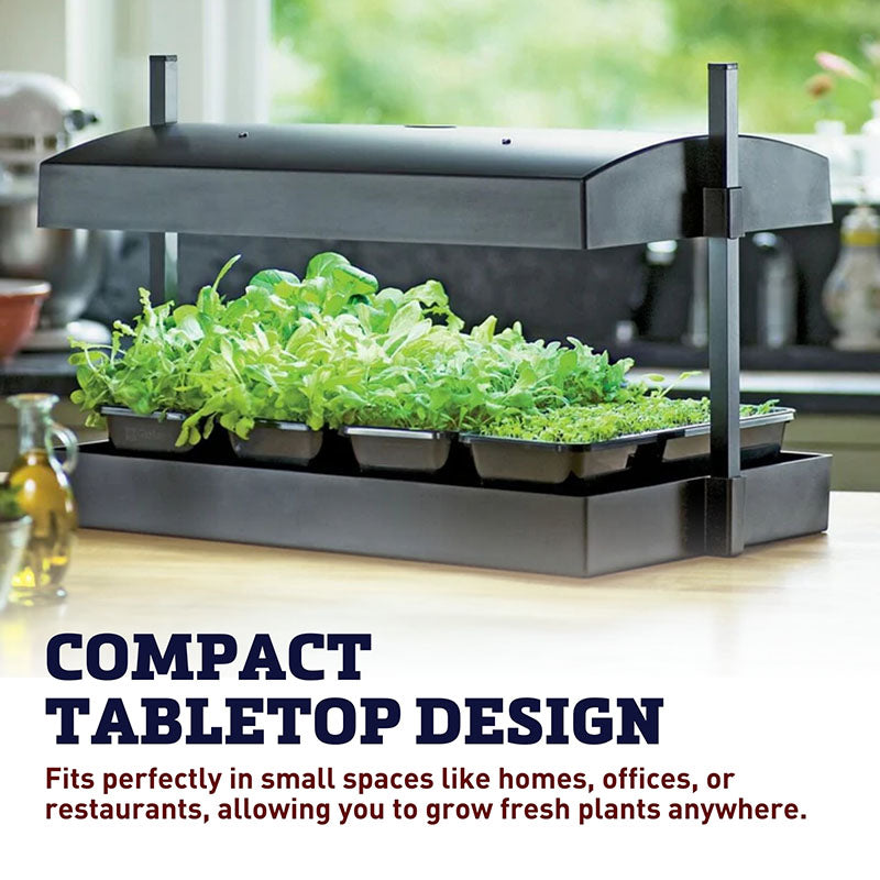 SunBlaster Grow Light Garden