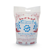 Organic Mechanics Seed Starter Mix 16 qt.