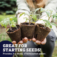 Organic Mechanics Seed Starter Mix 16 qt.