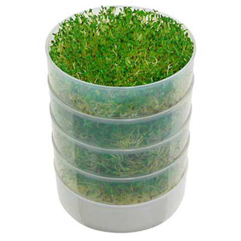 lejoy garden seed sprouter Victorio 4-Tray Seed Sprouter – Harris Seeds