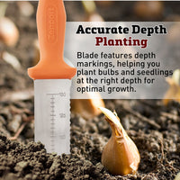 Deluxe Zenbori Hori Hori Knife