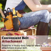 Deluxe Zenbori Hori Hori Knife