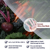 Haxnicks Micromesh Blanket