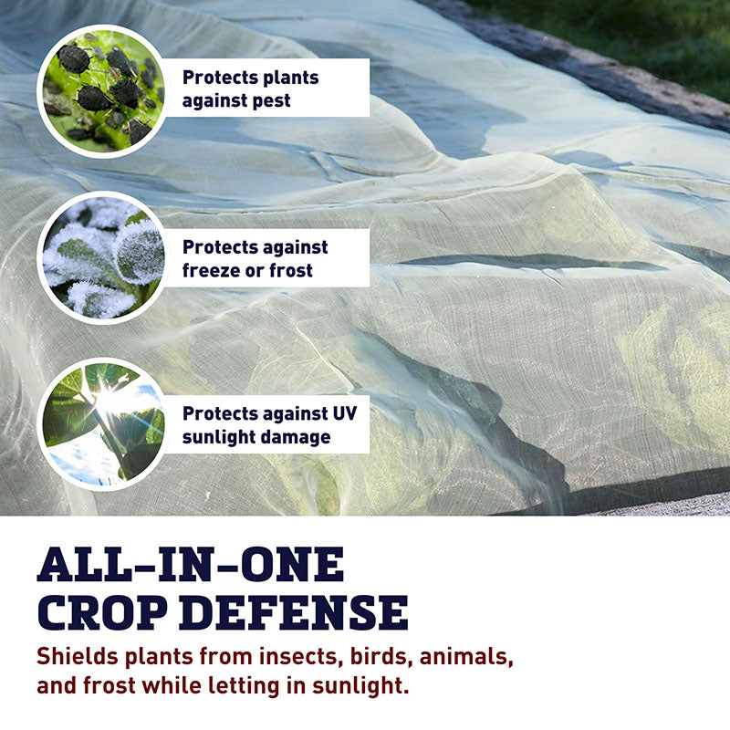 Haxnicks Micromesh Blanket