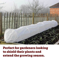 Haxnicks Easy Fleece Tunnel