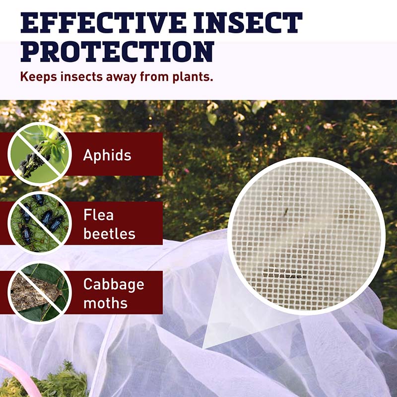 Haxnicks Easy Fleece Tunnel