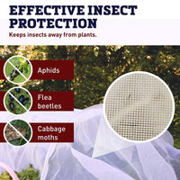 Haxnicks Easy Fleece Tunnel