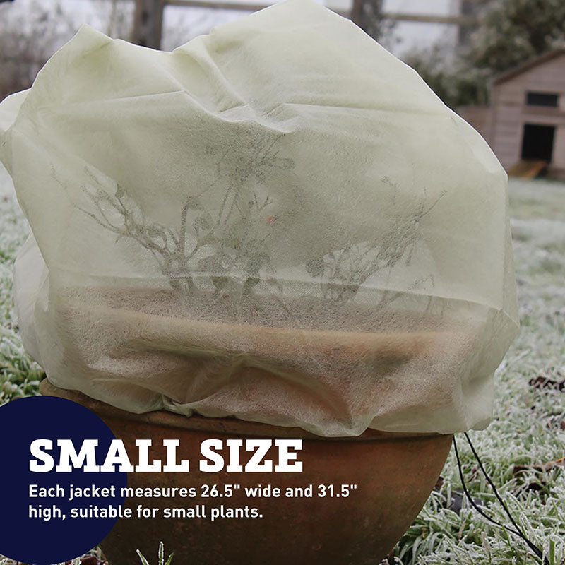 Small Easy Fleece Jacket