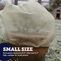 Small Easy Fleece Jacket