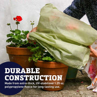 Small Easy Fleece Jacket