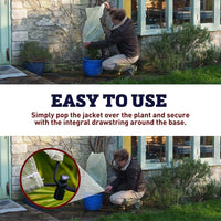 Small Easy Fleece Jacket