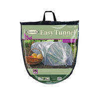 Haxnicks Large Easy Garden Tunnel