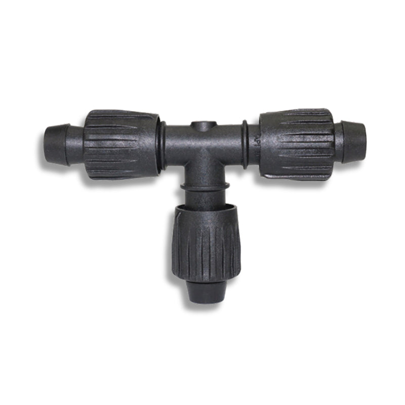 Header Tea Jack Jain Main Line Tee (3/4 in. Header Pipe) – Harris Seeds
