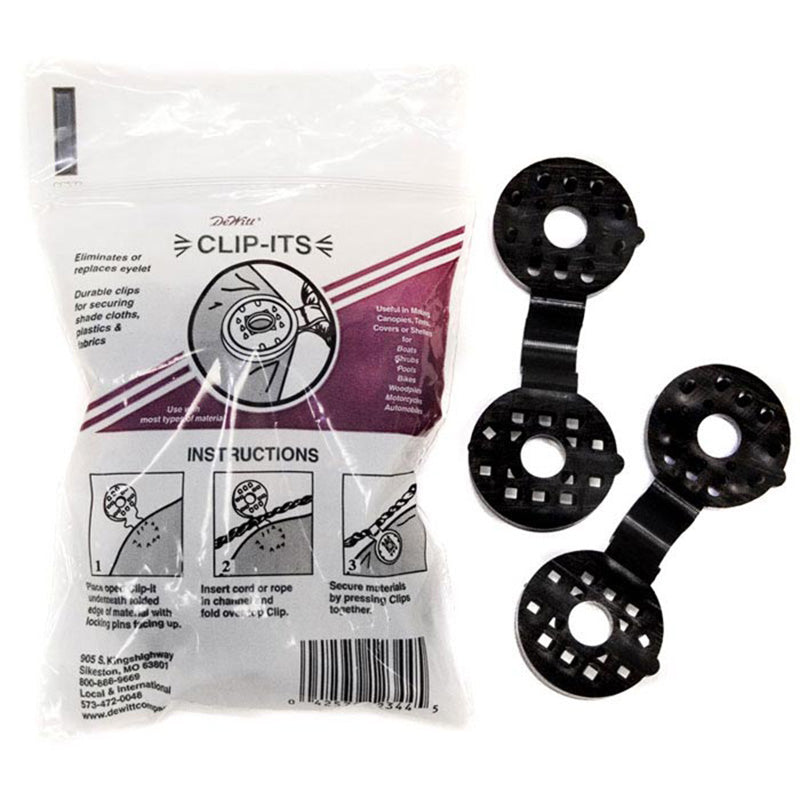 Clip-Its Fasteners – Harris Seeds