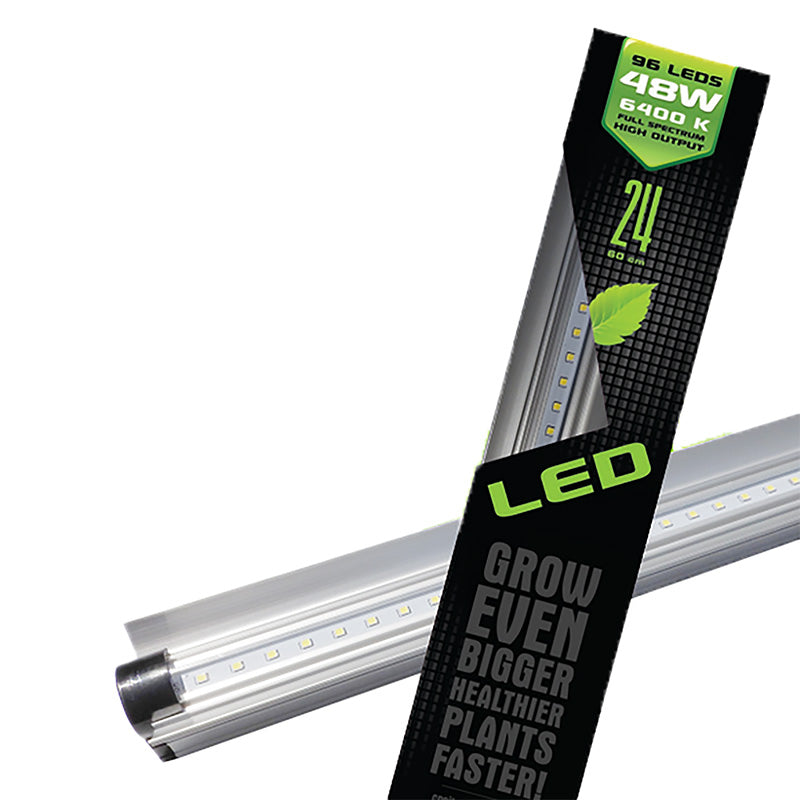 SunBlaster 2' LED Light Strip 6400K – Harris Seeds
