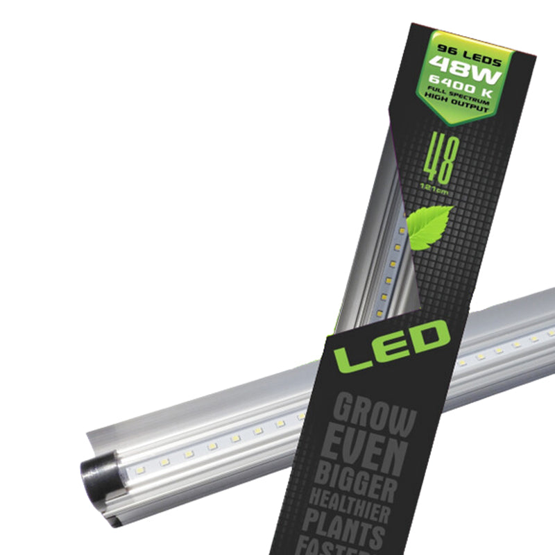 SunBlaster 4' LED Light Strip 6400K