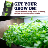 SunBlaster 4' LED Light Strip 6400K