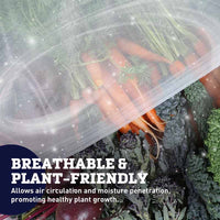 Haxnicks 8' x 8' Micromesh Blanket