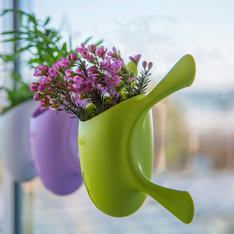 lime for potted plants Livi Pot Lime