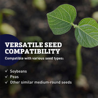 Jang JP-1 Seed Roller BL-12