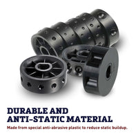 Jang JP-1 Seed Roller N-6