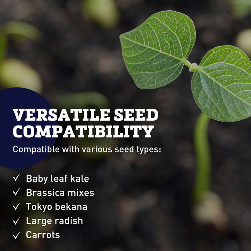 Jang JP-1 Seed Roller Y-24