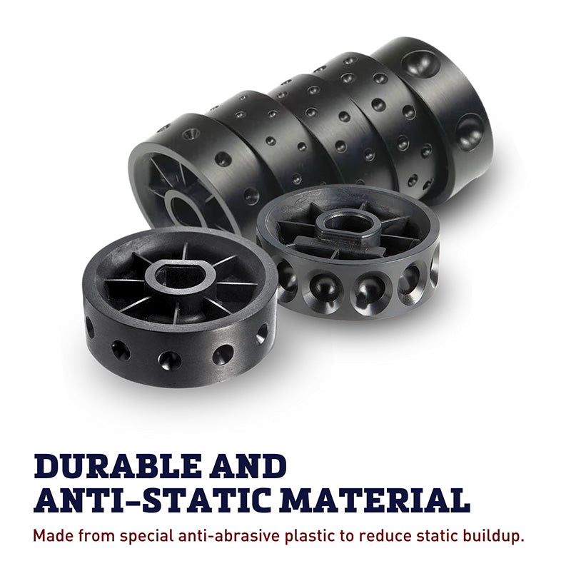 Jang JP-1 Seed Roller YYJ-12