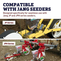 Jang JP-1 Seed Roller YYJ-12