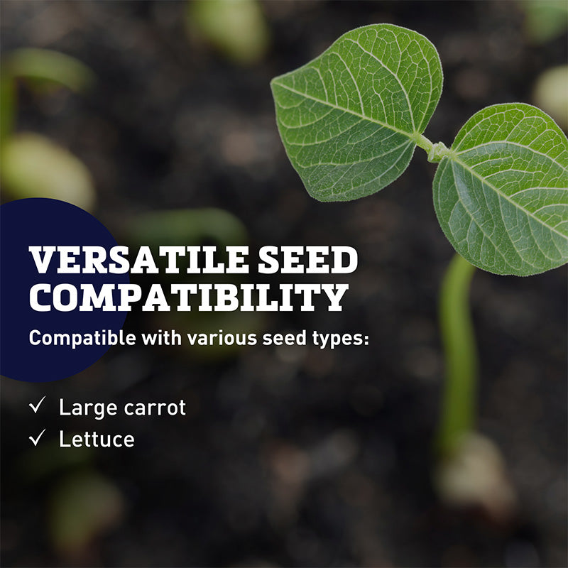 Jang JP-1 Seed Roller XY-24