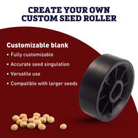 Jang JP-1 Blank Seed Roller