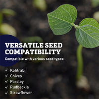 Jang JP-1 Seed Roller Y-4