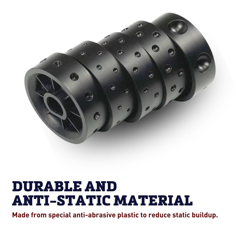 Jang JP-1 Seed Roller MJ-4