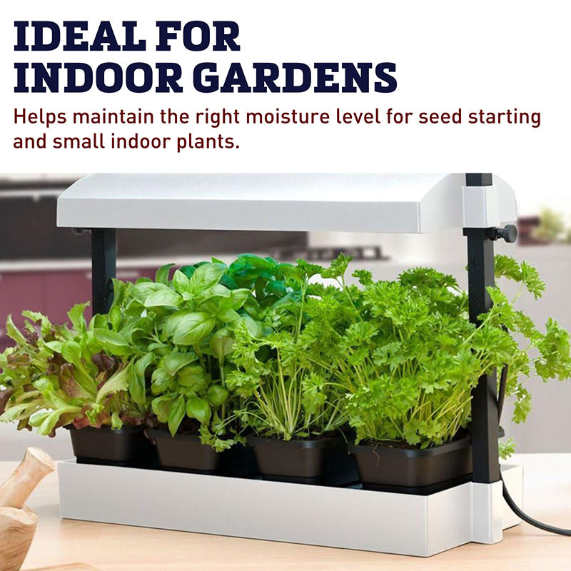 garden seed mats Replacement Capillary Mat for SunBlaster Grow Gardens