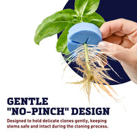 oxyCLONE oxyCERTS Blue 1-7/8"