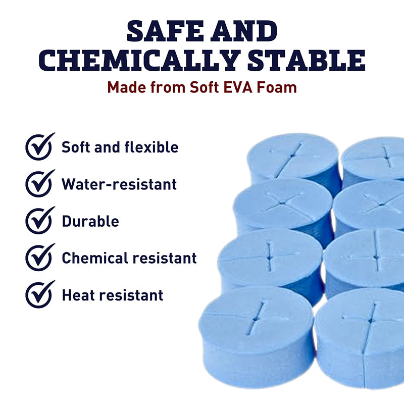 oxyCLONE oxyCERTS Blue 1-7/8"