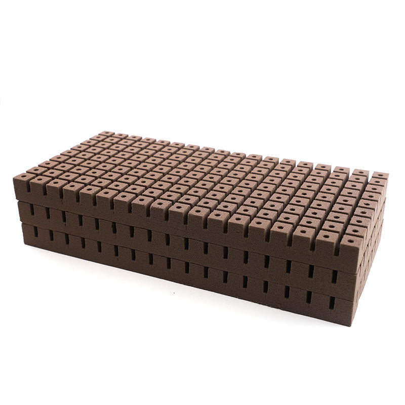 Oasis Rootcubes® Grow Cubes 162ct Sheet