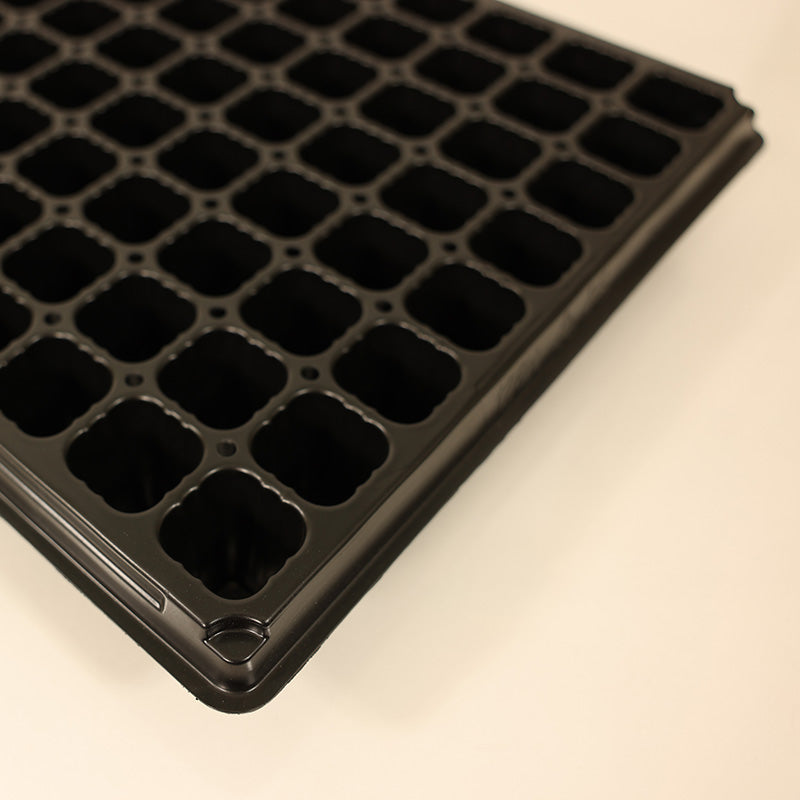 128 Cell Heavy Duty Plug Trays – Harris Seeds