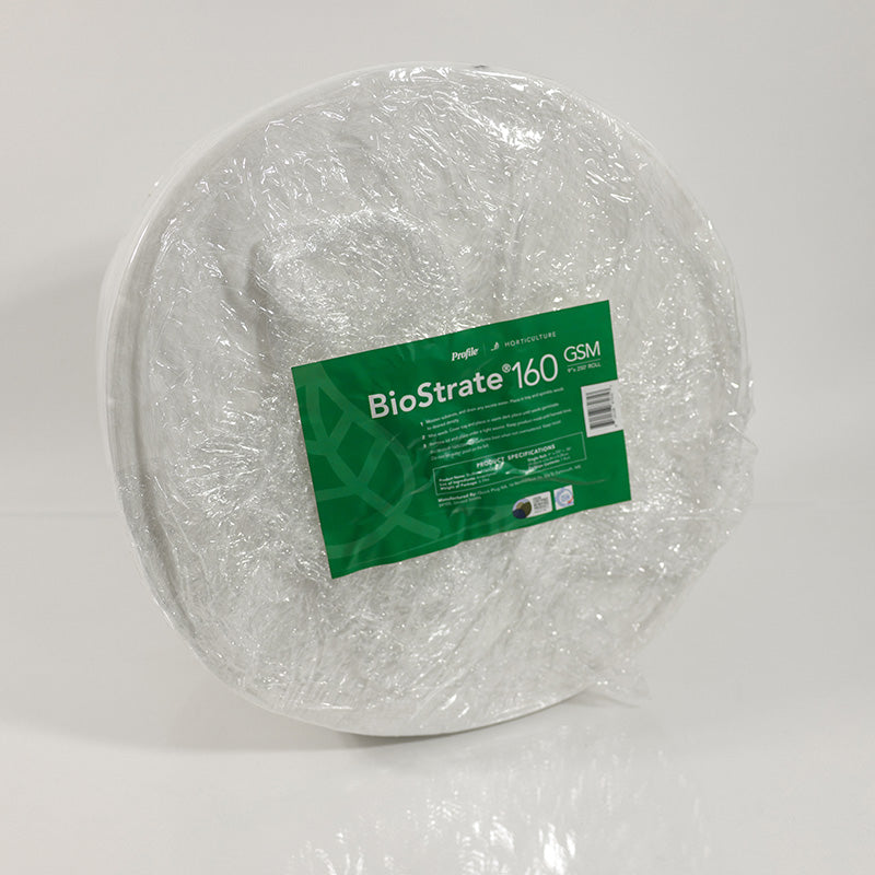 Biostrate 160 9"x250' Roll