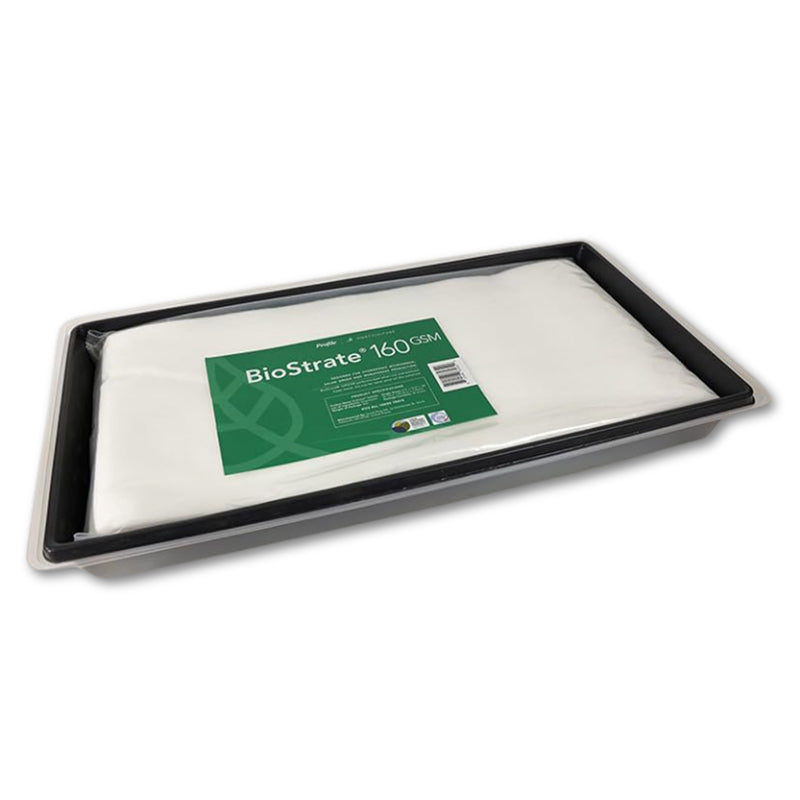 Biostrate Biostrate 160 Microgreens Kit – Harris Seeds