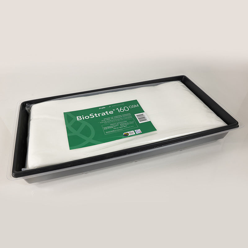 Biostrate 160 Microgreens Kit