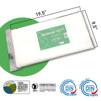 Biostrate 160 Microgreens Kit