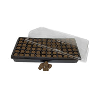 Pop and Grow 135B Flexiplug 72 cell Complete Kit