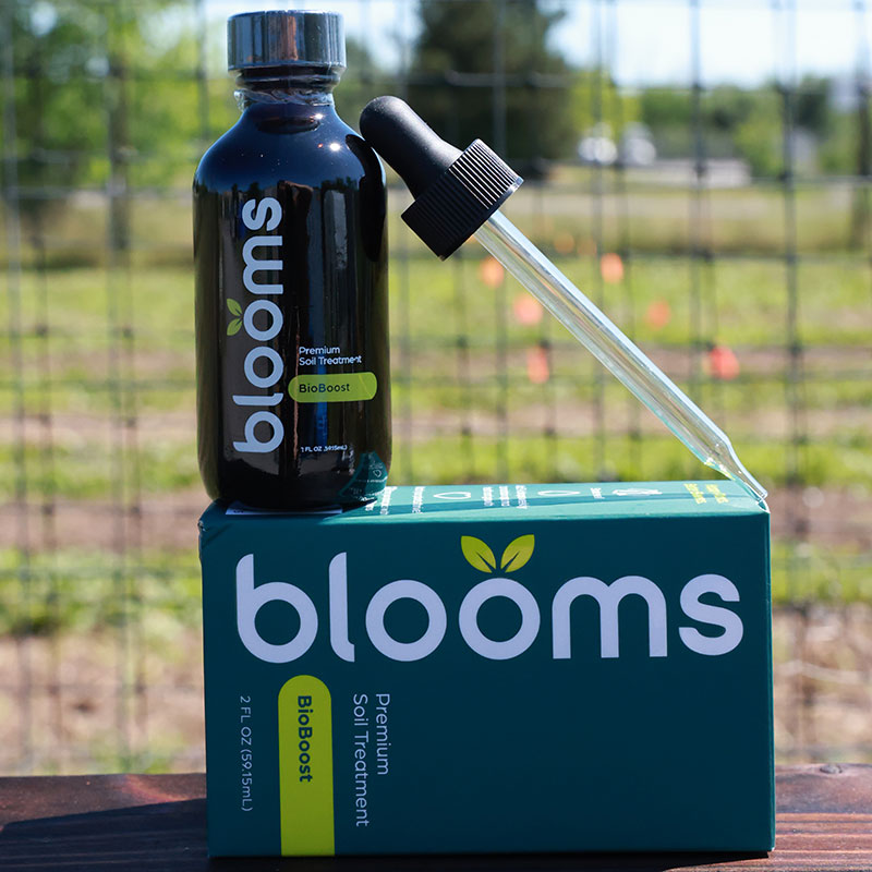 Bio Boost 2 Oz Premium Soil Treatment – Harris Seeds