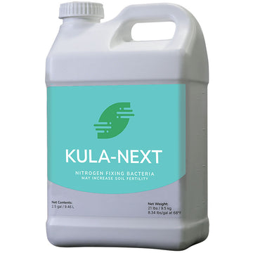 Kula Bio Kula-Next Bio-Stimulant Fertilizer 5 Gallon