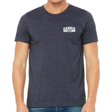 Harris Seeds T-Shirt